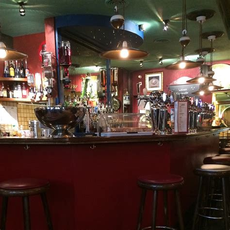 MR. PICKWICK-PUB, Aarau - Menu, Prices & Restaurant Reviews - Tripadvisor