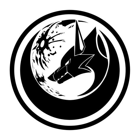 Fenrir Logo