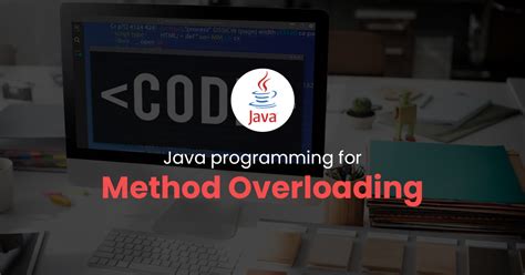Image result for Method Overloading Code in Java
