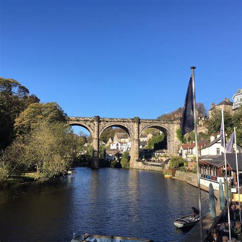 RIVER NIDD WATERSIDE WALK (2025) All You Need to Know BEFORE You Go ...