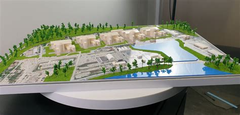 Nuclear Model 的图像结果