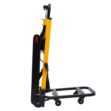 330.7lbs Heavy Duty Cart Dolly Electric Folding | Ubuy India