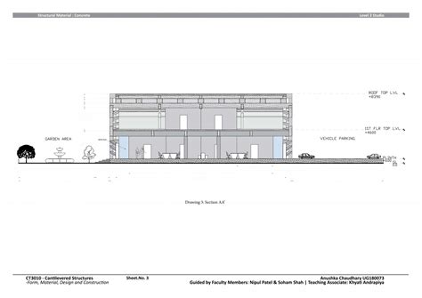 VUE DE LA RIVIÈRE- Car Spa and Cafe | CEPT - Portfolio