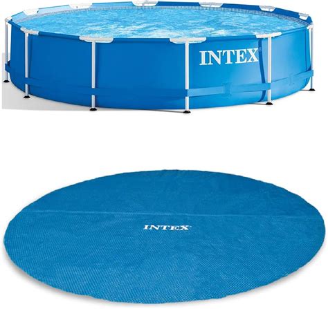Image result for Intex 12X30 Pool