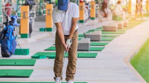Image result for O2 Driving Range