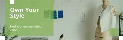 10 Steps to Develop a Signature Style as a Fashion Designer