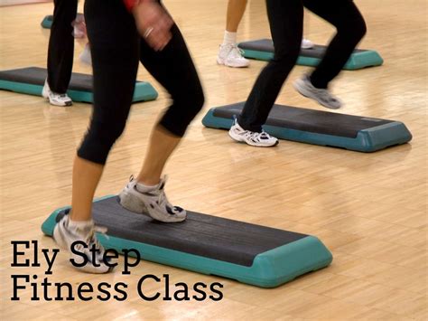 Image result for Step Class for Beginners