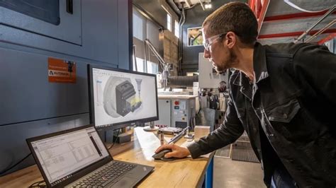 Autodesk Fusion | Cloud-based, integrated CAD/CAM software