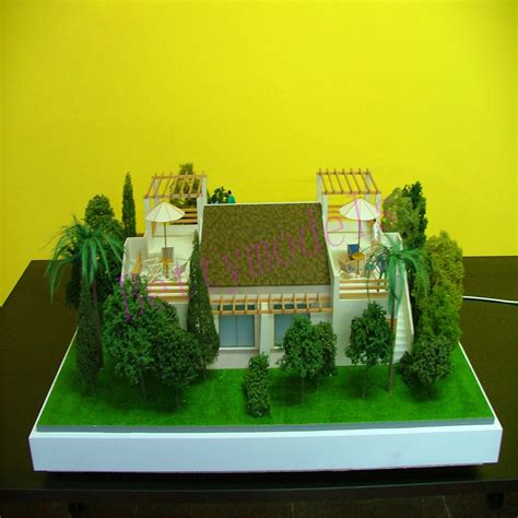 Scale Model Making 的图像结果