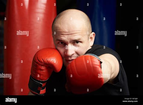 Boxing 的图像结果