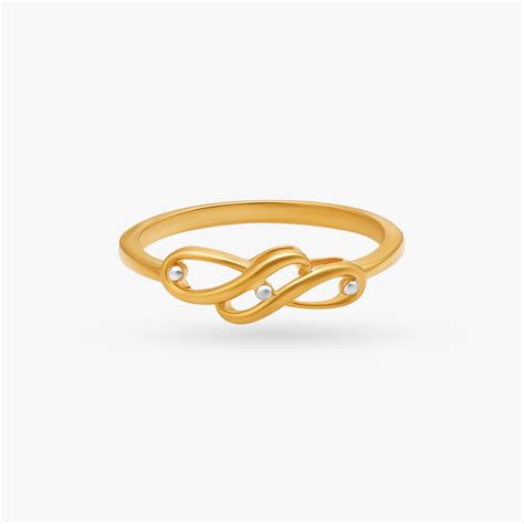 Timeless Radiance Ring