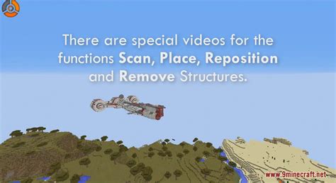 Image result for Instant Structures Mod for Bedrock