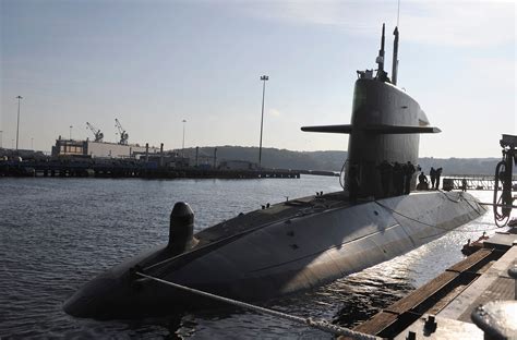 Naval Warfare – Global Naval Warfare | Defense News