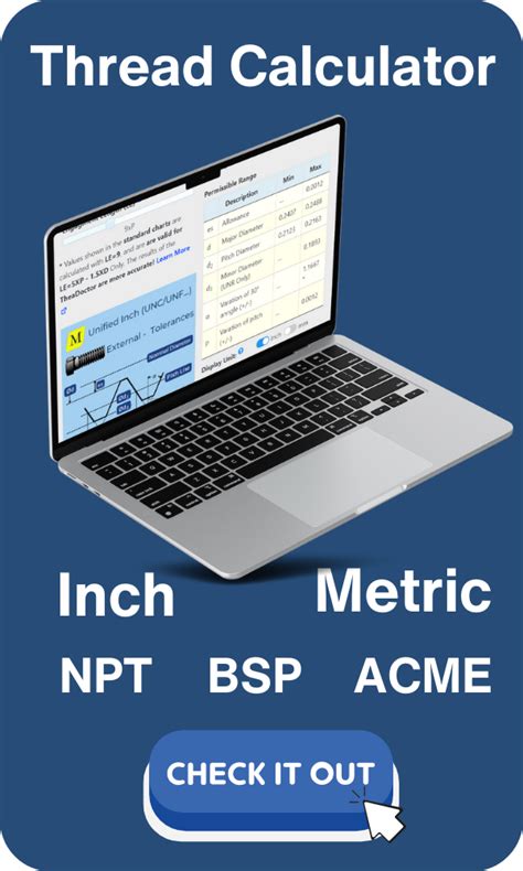 Thread Calculator C 的图像结果