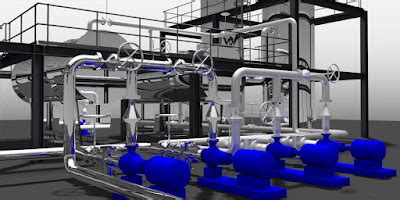 Image result for Tutorial 15 AutoCAD Plant 3D