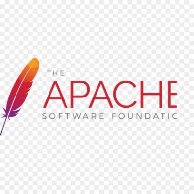 Apache Logo - Pngsource