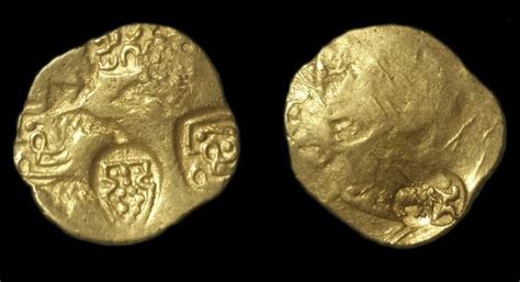 Nitin Singhania Summary Coins in Ancient and Medieval India - UPSC PDF