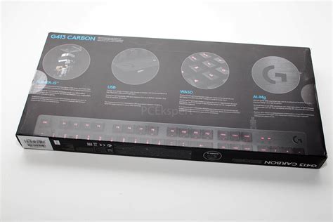 Image result for Logitech G413 Software