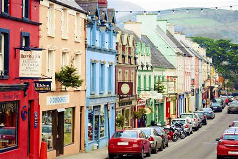 Best Towns To Visit In Southern Ireland - www.inf-inet.com