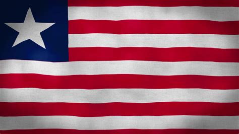 Lets Talk About The Liberian Flag Image