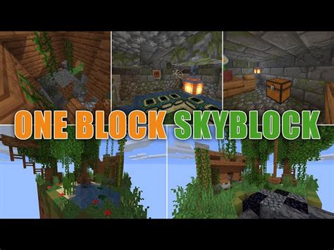Image result for Skip the Tutorial One Block Skyblock