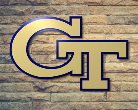 GA Tech Logo 的图像结果