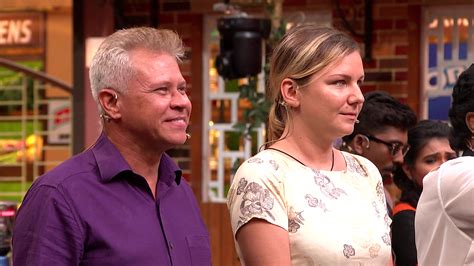 Stream Foreigners on the Floor Season 5 Episode 33 – Foreigners on the ...