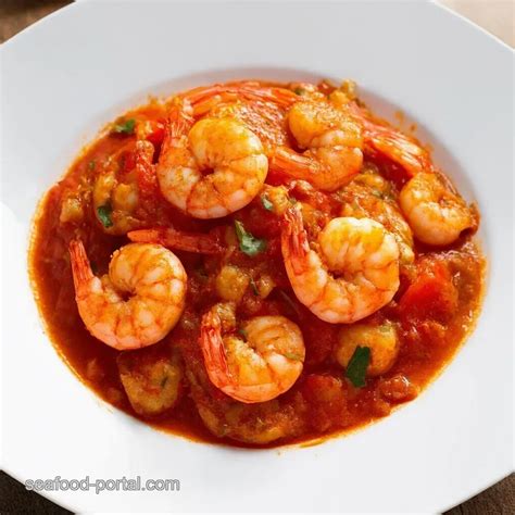 Spicy Voodoo Shrimp A Taste of New Orleans Youll Love