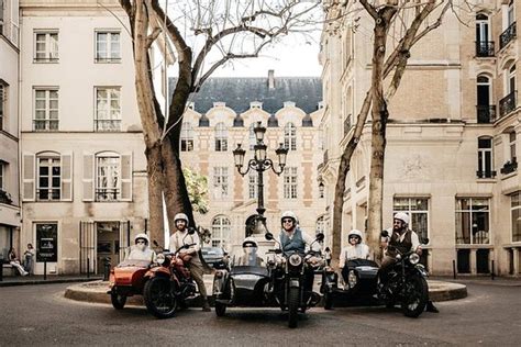 Highly recommended Moto sidecar tour!! - Reviews, Photos - Retro Tour ...