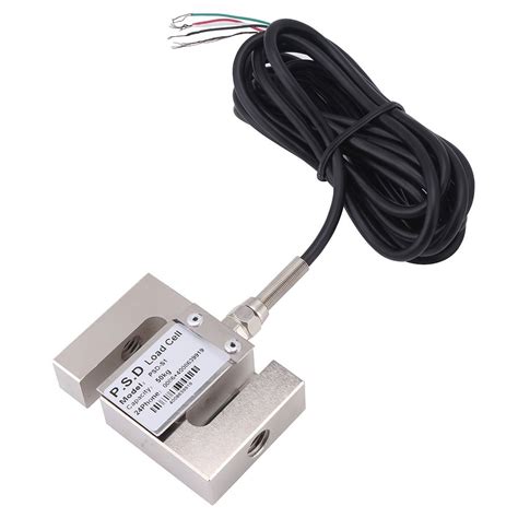 Walfront Portable S-type Load Cell Scale Sensor for Hopper India | Ubuy