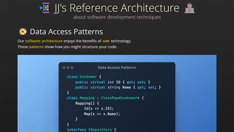 Program Data Access 的图像结果