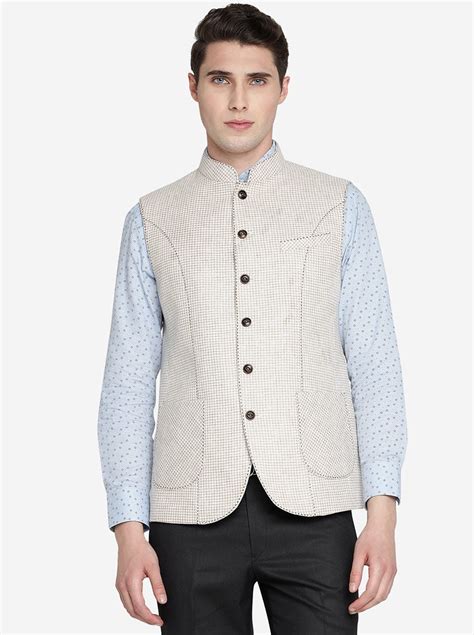Modi Jacket for Men - Buy Modi Jacket Online In India @ JadeBlue