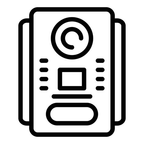 Image result for Intercom System Clip Art