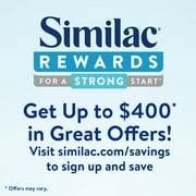 Buy Similac Advance Concentrated Liquid Baby Formula with Iron, DHA ...