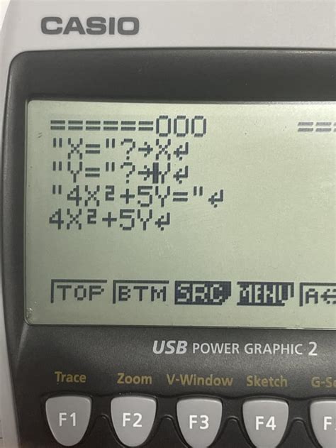 Syntax Error Calculator 的图像结果