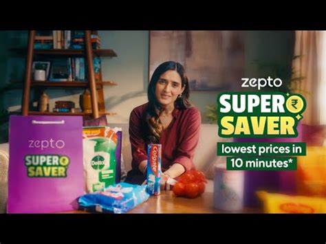 Zepto:10-Min Grocery Delivery* – Apps on Google Play