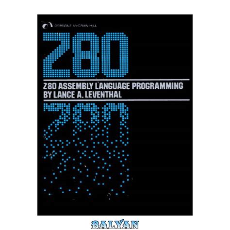 Z80 Assembly Language Programming Manual 的图像结果