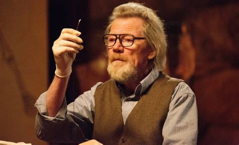 Muere Michael Parks, actor secundario fetiche de Tarantino y Kevin ...