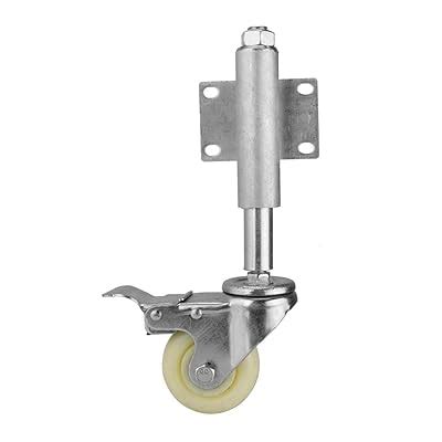 Gate Wheel, 3 Nylon Gate Wheel Spring Loaded India | Ubuy