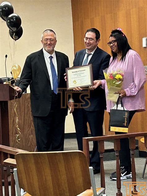 PHOTOS: Lakewood Municipal Court Administrator Sheila Wilson Retires ...