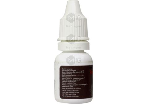 Trehalube Eye Drops: View Uses, Side Effects, Price & Substitutes