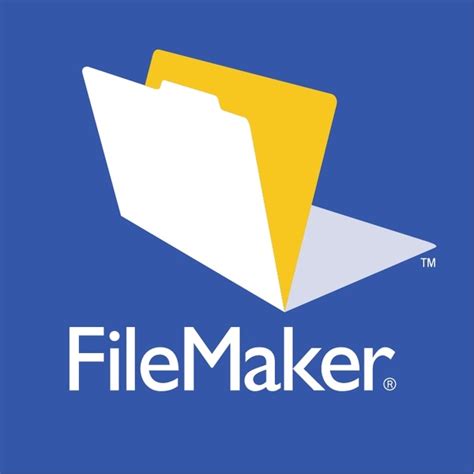 Image result for FileMaker Windows 1.0