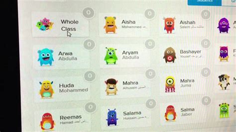 ClassDojo Parent QR Code 的图像结果