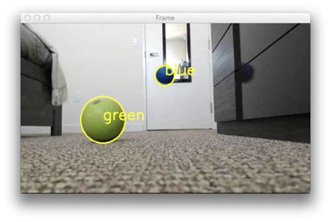 Image result for Fast Object Tracking Video