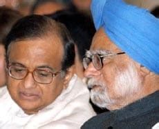 PC had reservations on 2G allocation - India Today