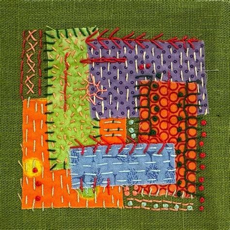 Slow Stitching Techniques 的图像结果