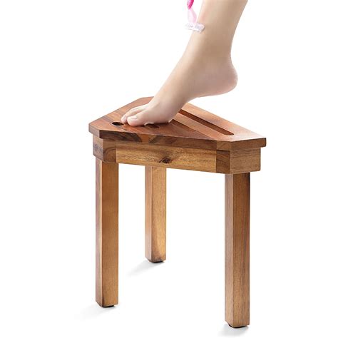 Image result for Shower Step Stool
