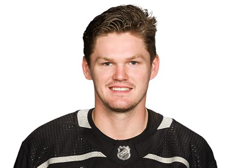 Mikey Anderson - Los Angeles Kings Defense - ESPN (IN)