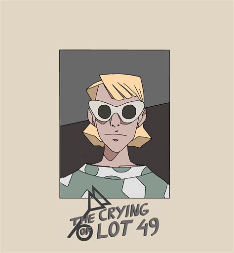 ArtStation - Crying of Lot 49 short (2019)