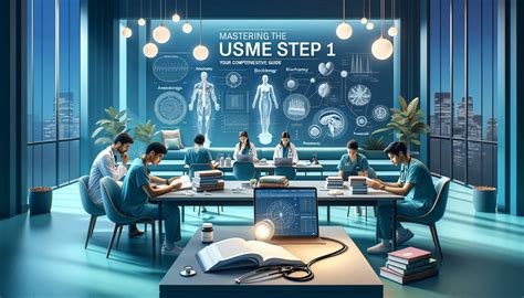 USMLE Step 1 Tutorial 的图像结果